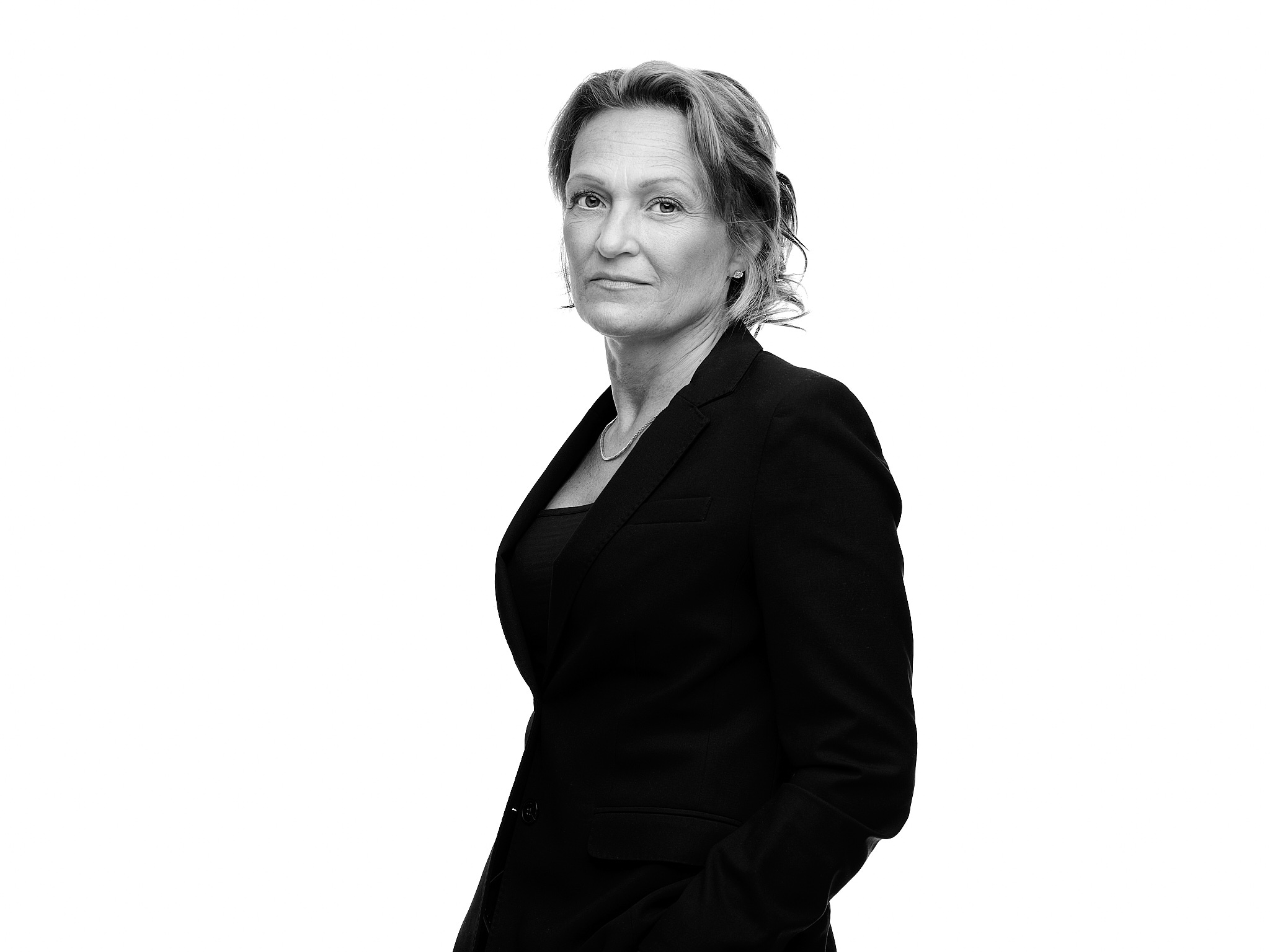 Gabriella Ödman, Affärsstrateg, Management konsult